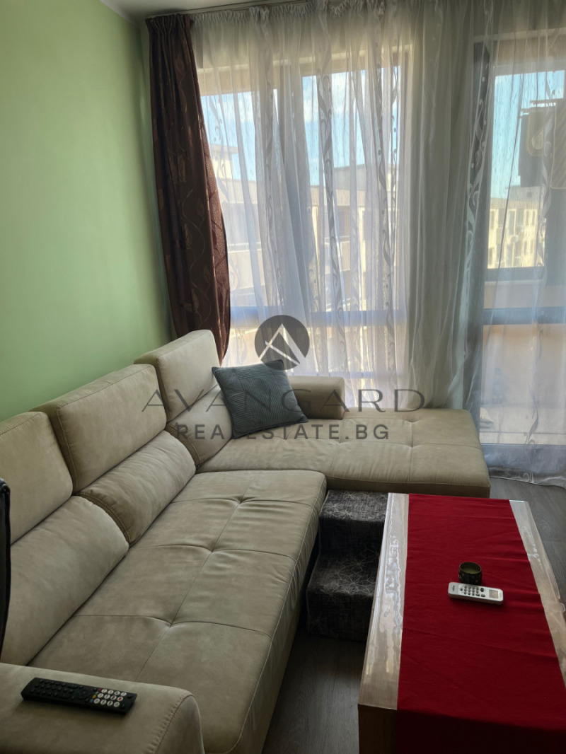 Na prodej  1 ložnice Plovdiv , Kjučuk Pariž , 50 m2 | 11699424