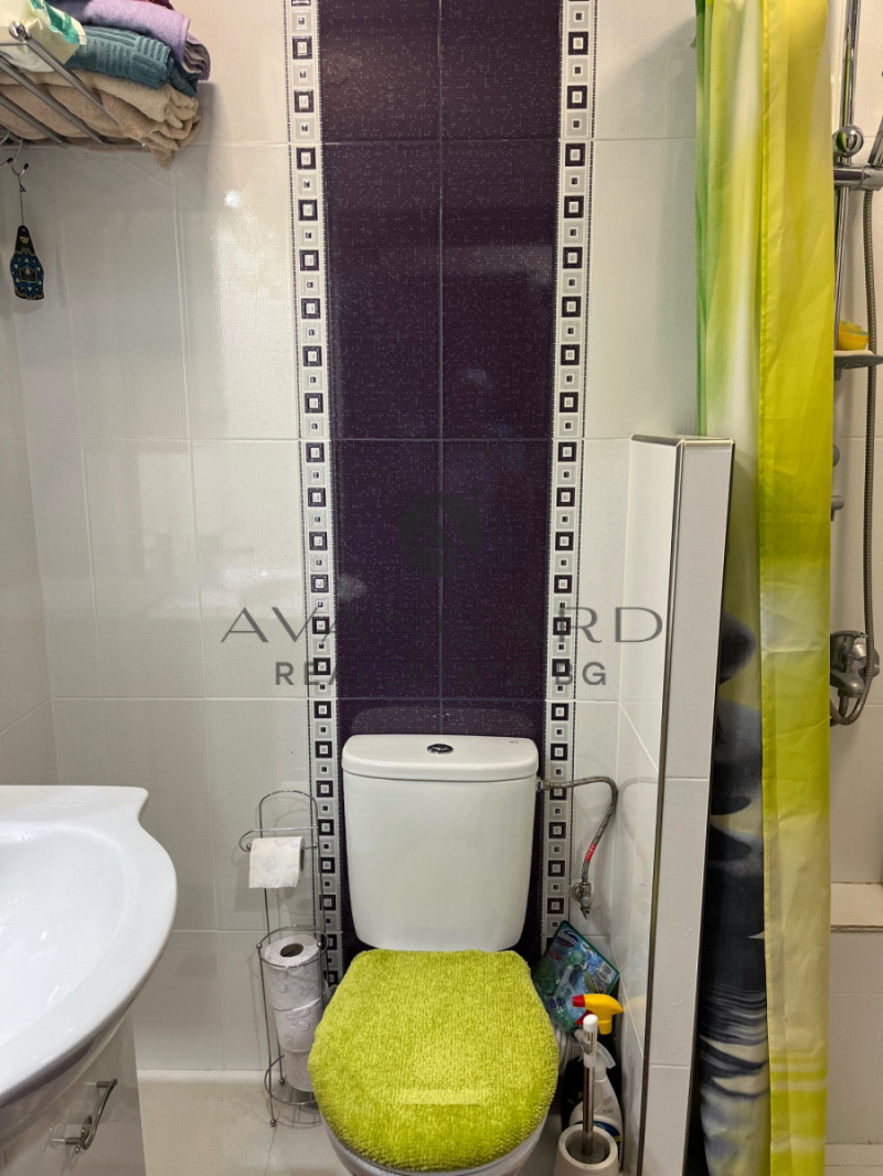 Na prodej  1 ložnice Plovdiv , Kjučuk Pariž , 50 m2 | 11699424 - obraz [7]