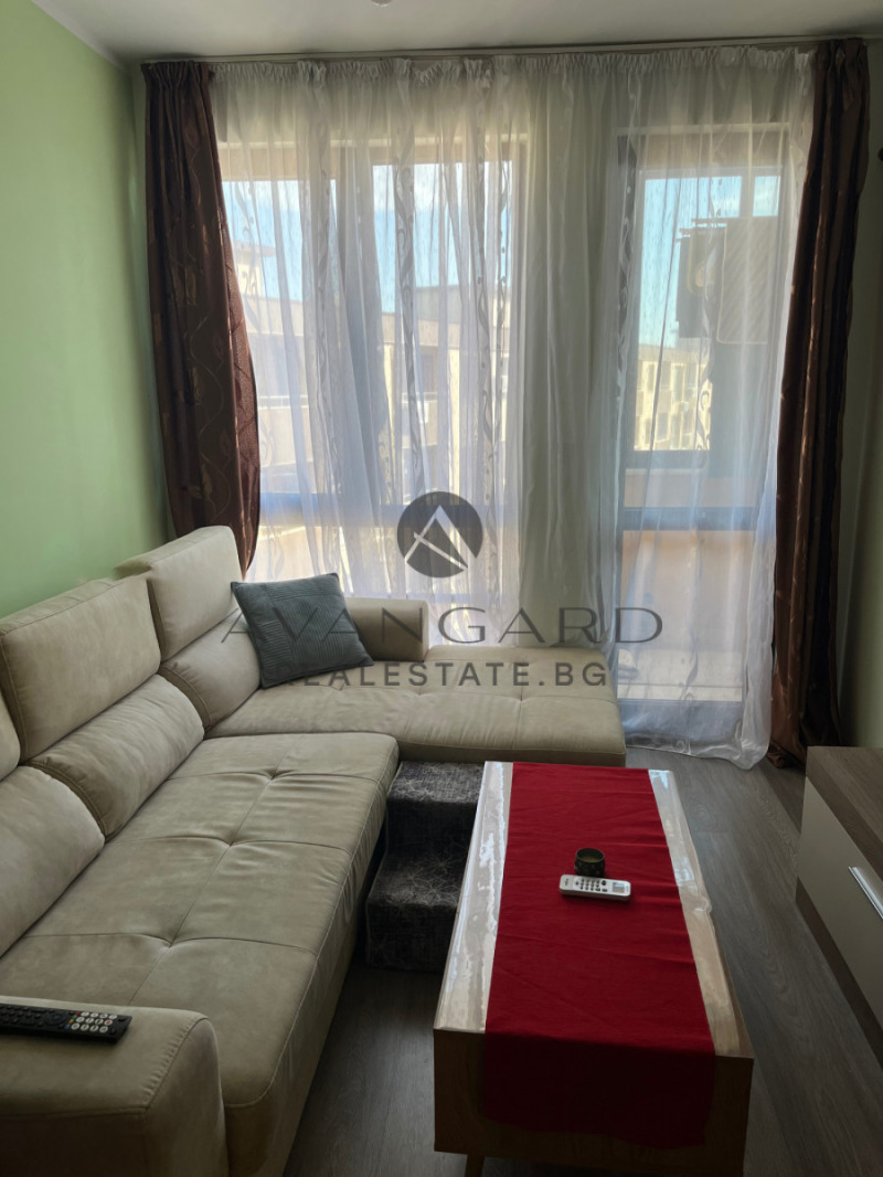 Na prodej  1 ložnice Plovdiv , Kjučuk Pariž , 50 m2 | 11699424 - obraz [2]