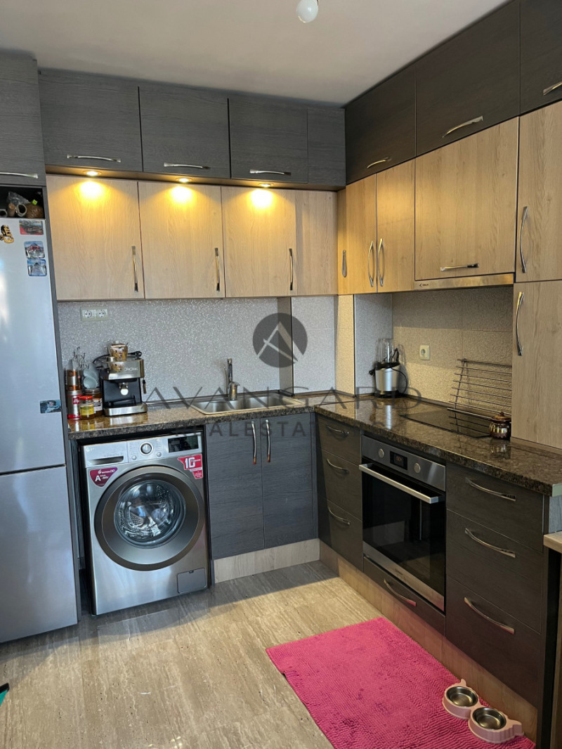Na prodej  1 ložnice Plovdiv , Kjučuk Pariž , 50 m2 | 11699424 - obraz [4]