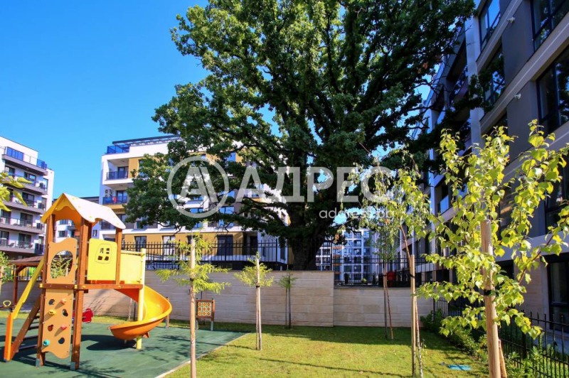 À venda  1 quarto Sofia , Malinova dolina , 66 m² | 82271824 - imagem [2]