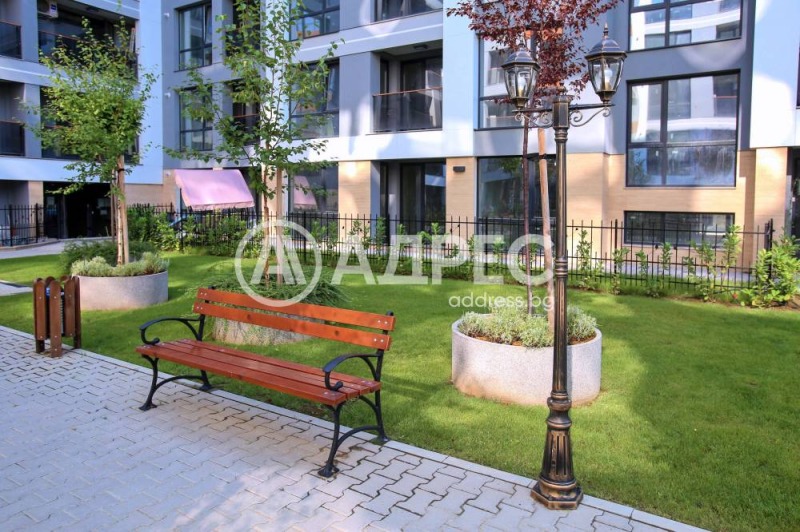 À venda  1 quarto Sofia , Malinova dolina , 66 m² | 82271824 - imagem [5]