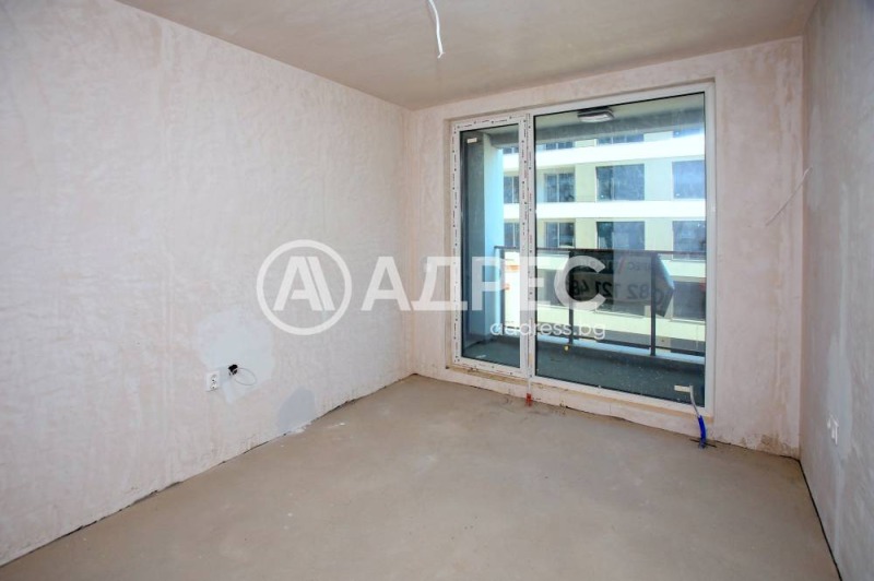 À venda  1 quarto Sofia , Malinova dolina , 66 m² | 82271824 - imagem [15]