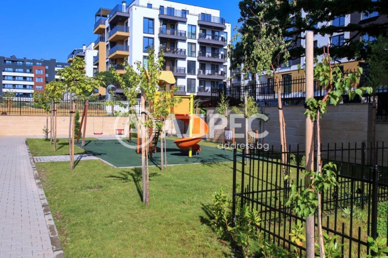 À venda  1 quarto Sofia , Malinova dolina , 66 m² | 82271824