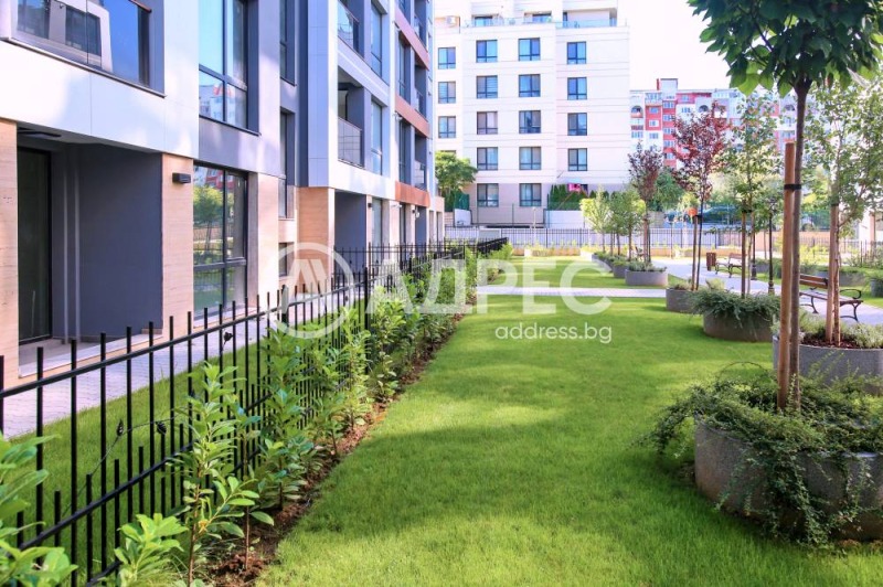 À venda  1 quarto Sofia , Malinova dolina , 66 m² | 82271824 - imagem [4]
