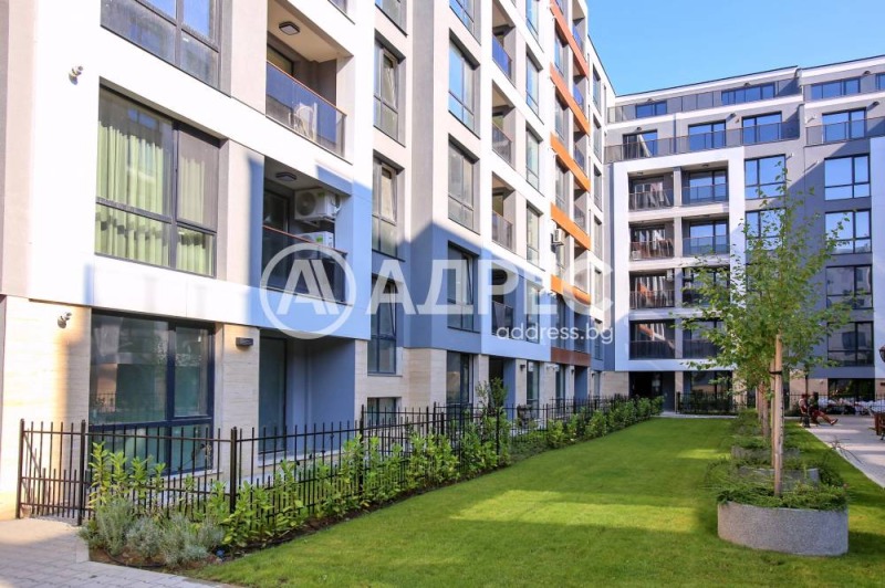 À venda  1 quarto Sofia , Malinova dolina , 66 m² | 82271824 - imagem [3]