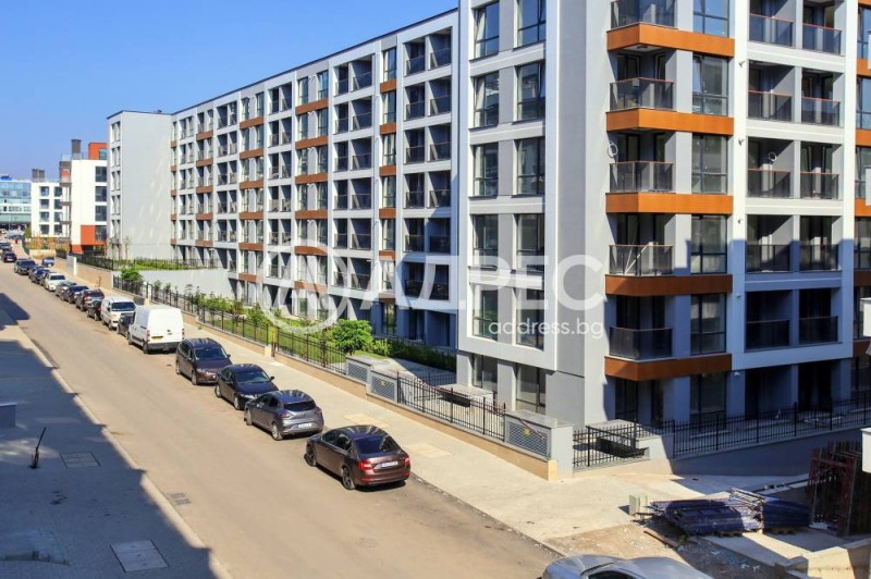 À venda  1 quarto Sofia , Malinova dolina , 66 m² | 82271824 - imagem [14]