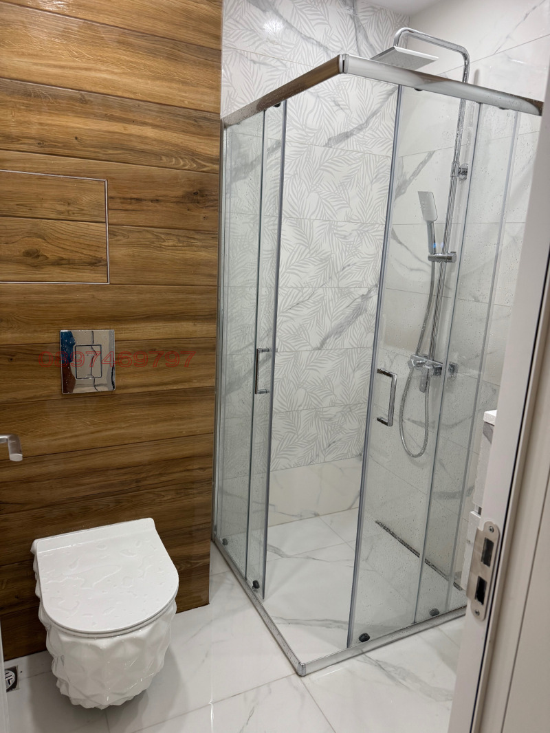 Продава  2-стаен град София , Малинова долина , 60 кв.м | 84064445 - изображение [10]
