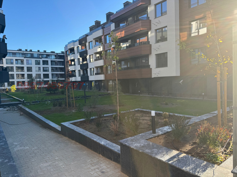 Продава  2-стаен град София , Малинова долина , 60 кв.м | 84064445