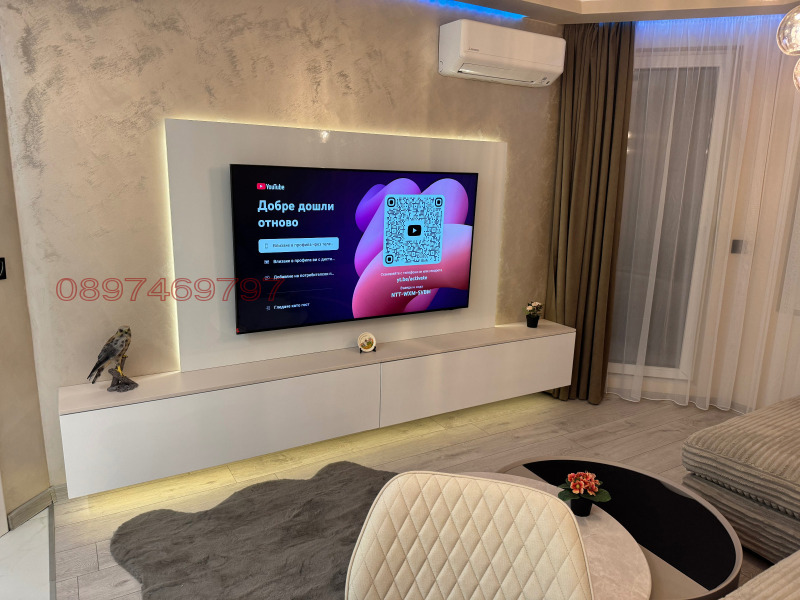 Продава  2-стаен град София , Малинова долина , 60 кв.м | 84064445 - изображение [5]