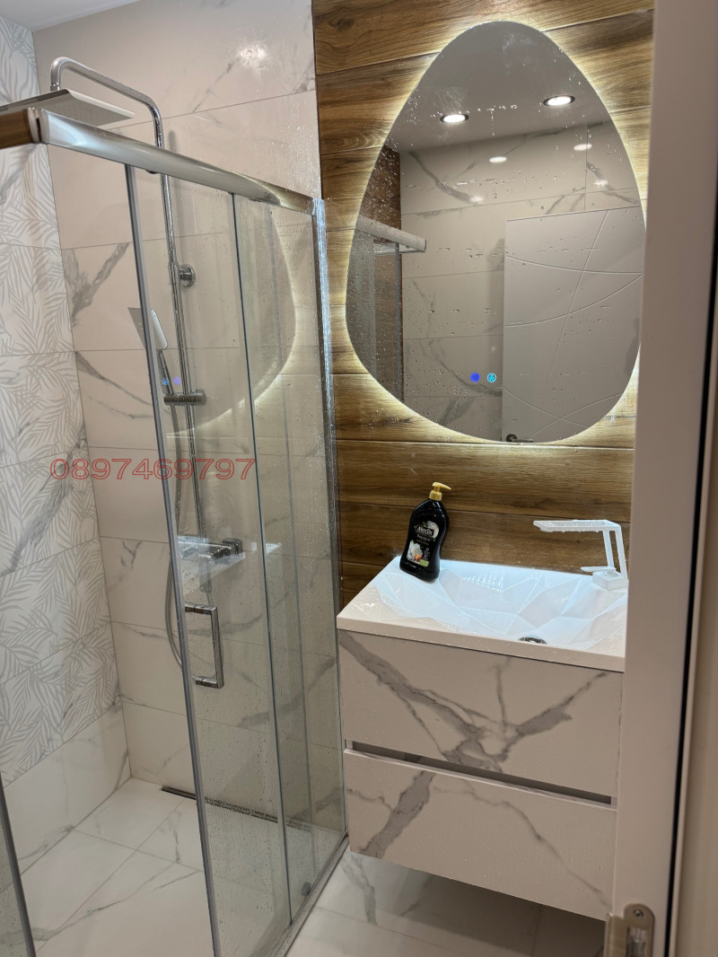 Продава  2-стаен град София , Малинова долина , 60 кв.м | 84064445 - изображение [9]
