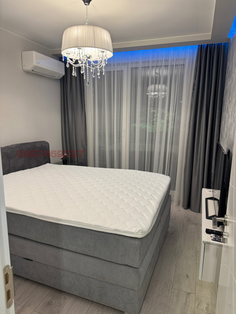 Продава  2-стаен град София , Малинова долина , 60 кв.м | 84064445 - изображение [2]
