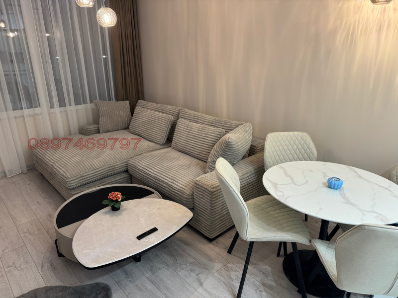 Продава  2-стаен град София , Малинова долина , 60 кв.м | 84064445 - изображение [6]