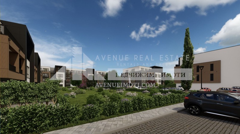 À venda  1 quarto Plovdiv , Ostromila , 74 m² | 46949768 - imagem [4]