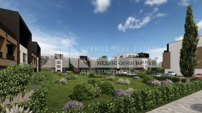À venda  1 quarto Plovdiv , Ostromila , 74 m² | 46949768 - imagem [7]