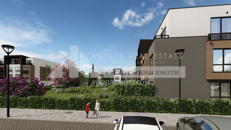 À venda  1 quarto Plovdiv , Ostromila , 74 m² | 46949768 - imagem [6]