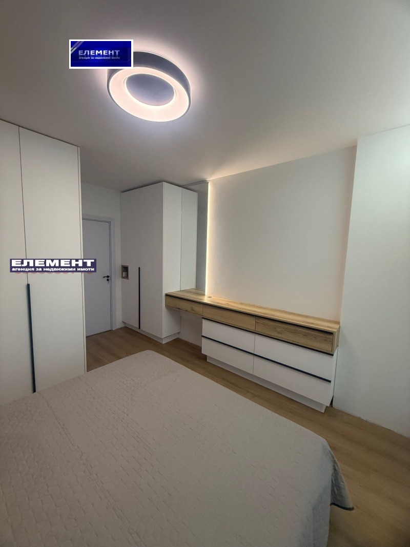 Продава 2-СТАЕН, гр. Пловдив, Христо Смирненски, снимка 5 - Апартаменти - 52494509