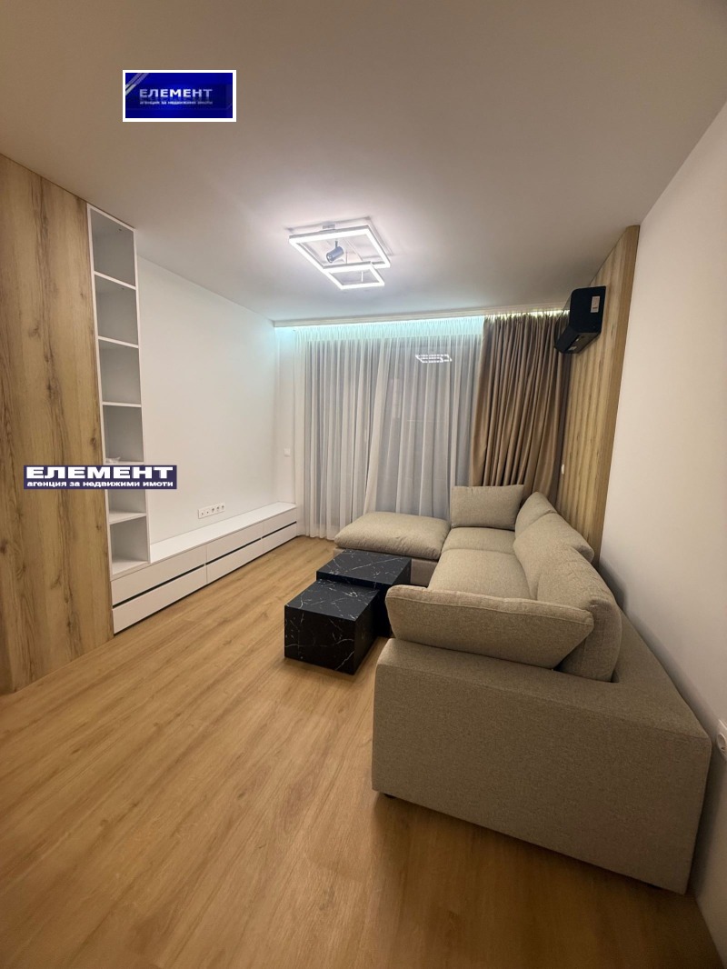 Продава 2-СТАЕН, гр. Пловдив, Христо Смирненски, снимка 3 - Апартаменти - 52494509