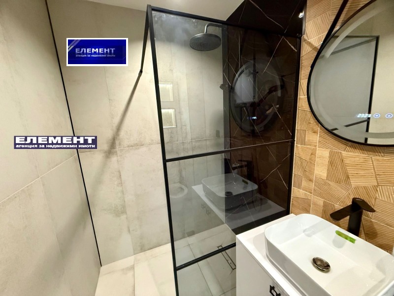 Продава 2-СТАЕН, гр. Пловдив, Христо Смирненски, снимка 8 - Апартаменти - 52494509