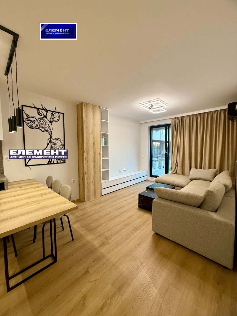 Продава 2-СТАЕН, гр. Пловдив, Христо Смирненски, снимка 2 - Апартаменти - 53170425