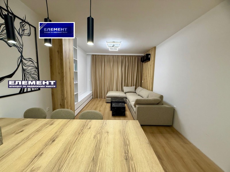 Продава 2-СТАЕН, гр. Пловдив, Христо Смирненски, снимка 2 - Апартаменти - 52494509