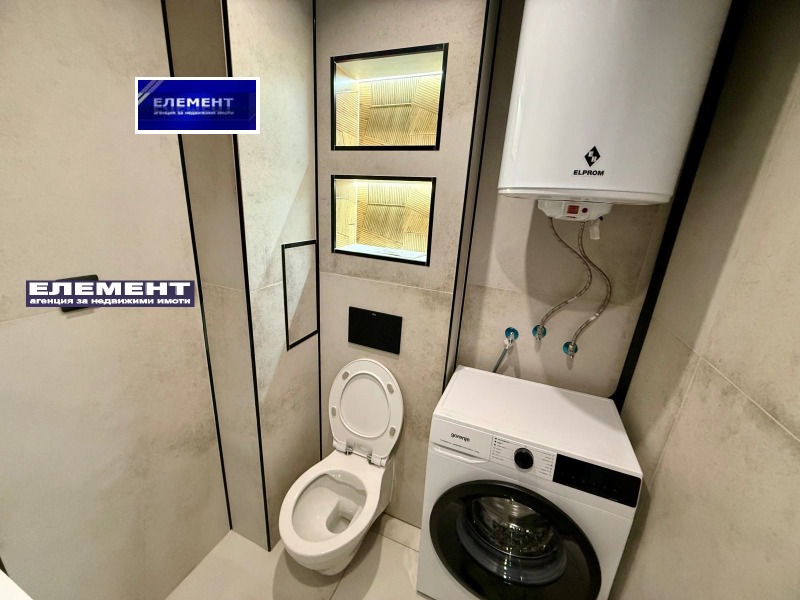 Продава 2-СТАЕН, гр. Пловдив, Христо Смирненски, снимка 7 - Апартаменти - 52494509