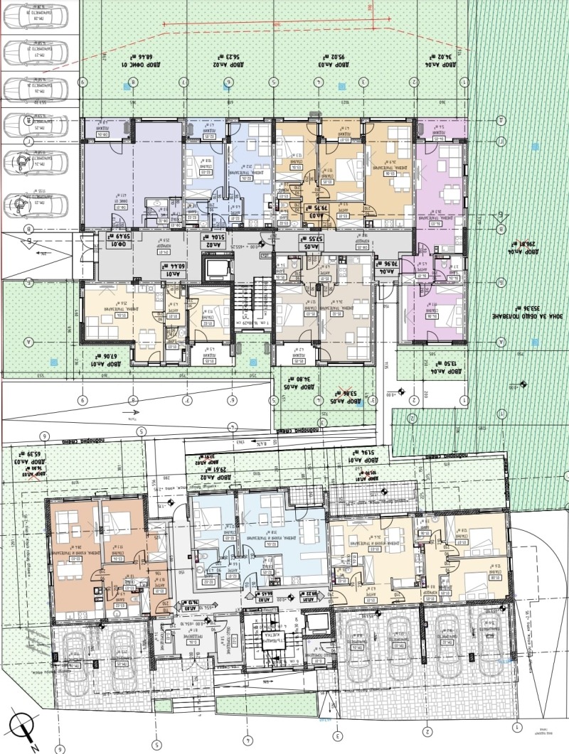 Продава 3-СТАЕН, гр. София, Малинова долина, снимка 6 - Aпартаменти - 46741212