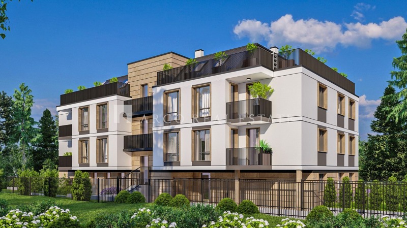 Na prodej  3 ložnice Sofia , m-t Kambanite , 187 m2 | 88610110 - obraz [10]