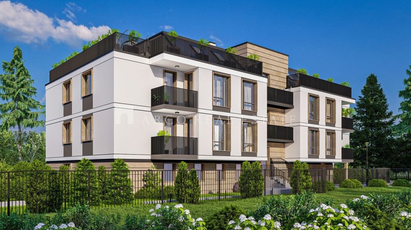 Na prodej  3 ložnice Sofia , m-t Kambanite , 187 m2 | 88610110 - obraz [13]