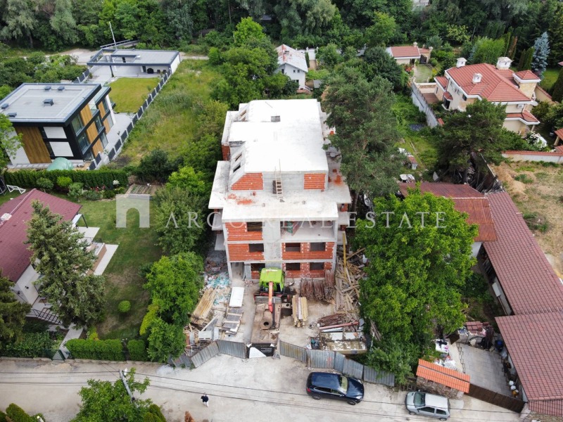 Na prodej  3 ložnice Sofia , m-t Kambanite , 187 m2 | 88610110 - obraz [2]