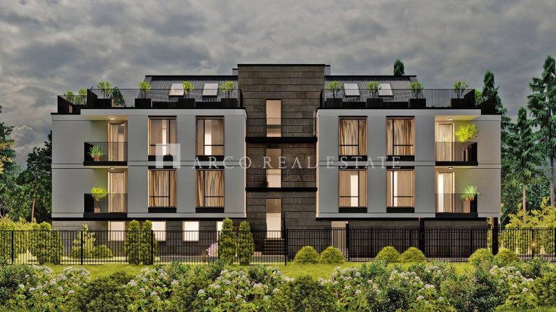 Na prodej  3 ložnice Sofia , m-t Kambanite , 187 m2 | 88610110 - obraz [7]