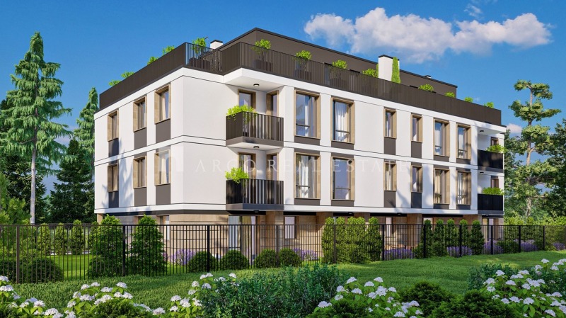 Na prodej  3 ložnice Sofia , m-t Kambanite , 187 m2 | 88610110 - obraz [11]