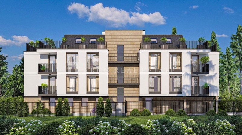 Na prodej  3 ložnice Sofia , m-t Kambanite , 187 m2 | 88610110 - obraz [9]