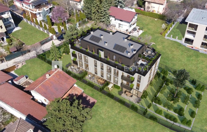 Na prodej  3 ložnice Sofia , m-t Kambanite , 187 m2 | 88610110 - obraz [15]