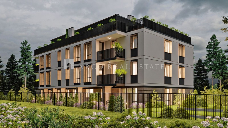 Na prodej  3 ložnice Sofia , m-t Kambanite , 187 m2 | 88610110 - obraz [8]