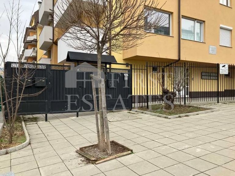 Продава  3-стаен град София , Манастирски ливади , 109 кв.м | 55600957 - изображение [2]