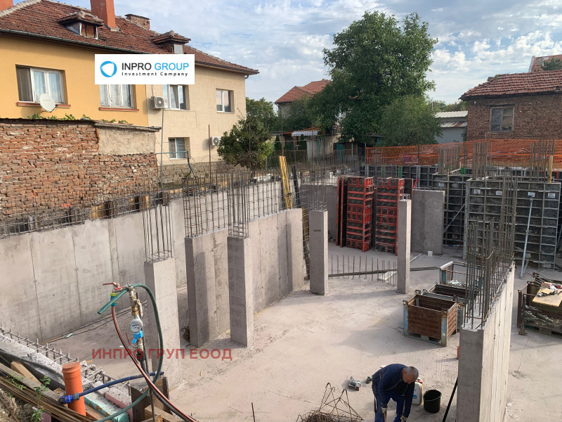 Te koop  2 slaapkamers Sofia , Levski , 120 m² | 88384594