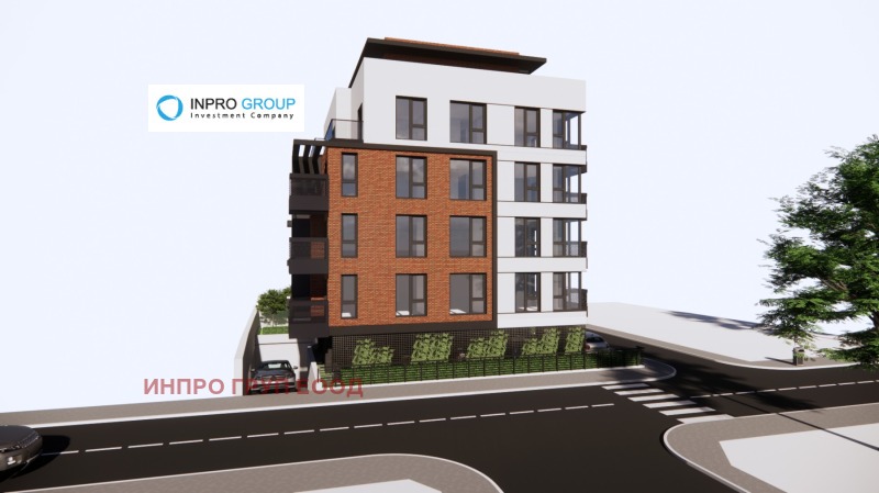 Продава  3-стаен град София , Левски , 115 кв.м | 88384594 - изображение [6]