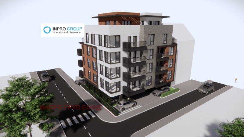 Продава  3-стаен град София , Левски , 115 кв.м | 88384594 - изображение [2]
