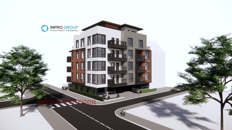 Продава  3-стаен град София , Левски , 115 кв.м | 88384594