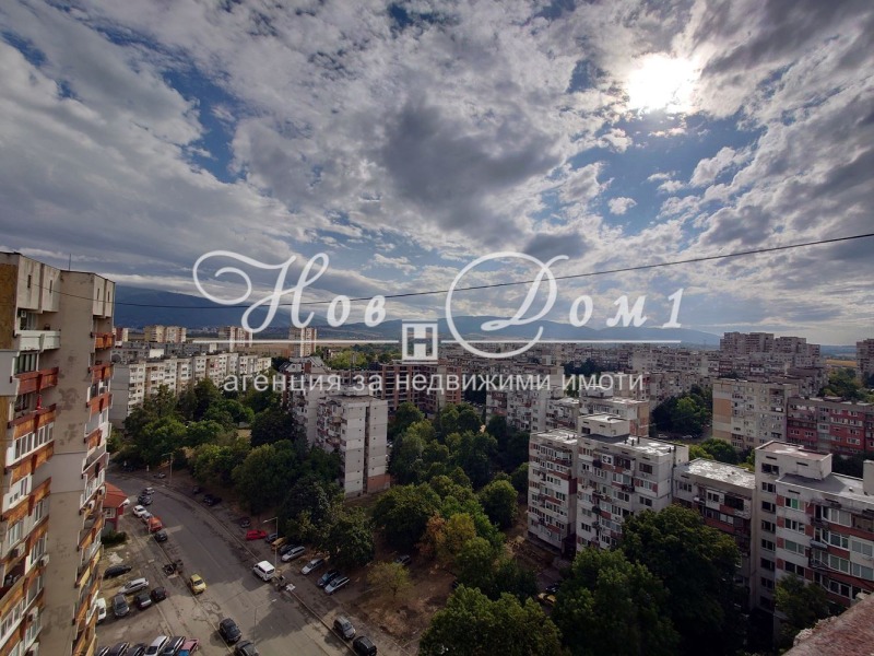 Til salgs  2 soverom Sofia , Ljulin 4 , 74 kvm | 81077412 - bilde [2]