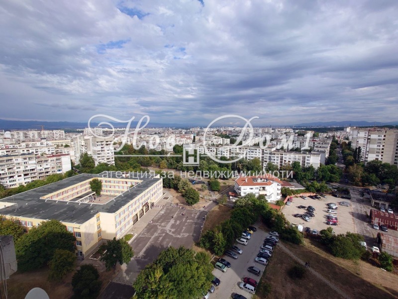 Til salgs  2 soverom Sofia , Ljulin 4 , 74 kvm | 81077412