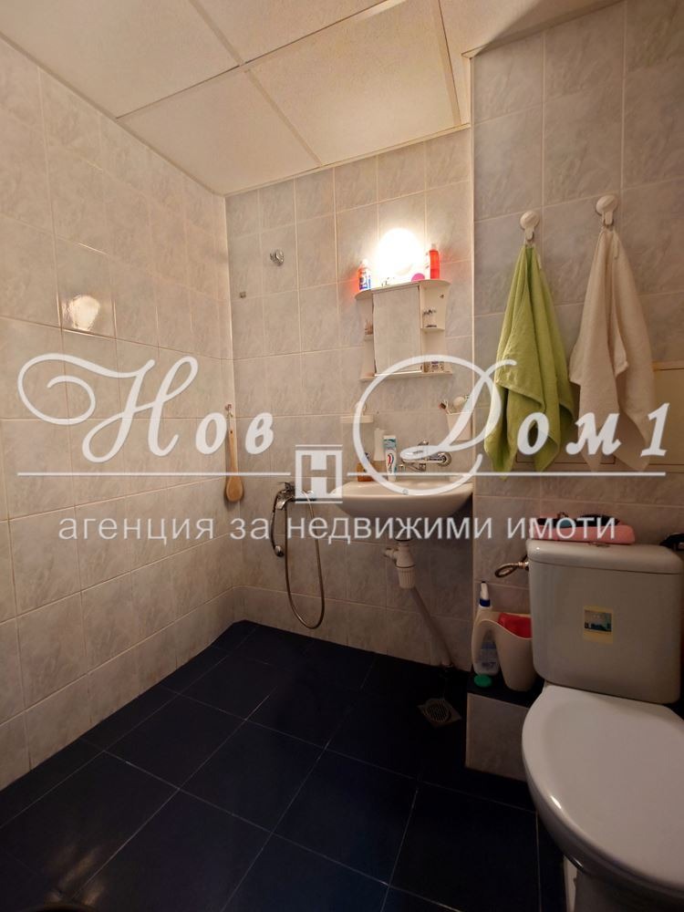 Til salgs  2 soverom Sofia , Ljulin 4 , 74 kvm | 81077412 - bilde [8]