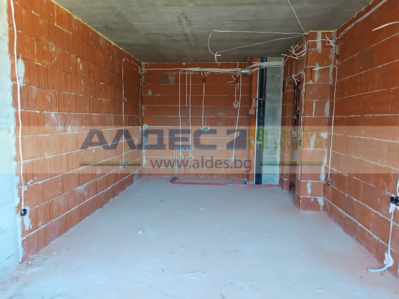 Продава 3-СТАЕН, гр. София, Овча купел 2, снимка 2 - Апартаменти - 52377076