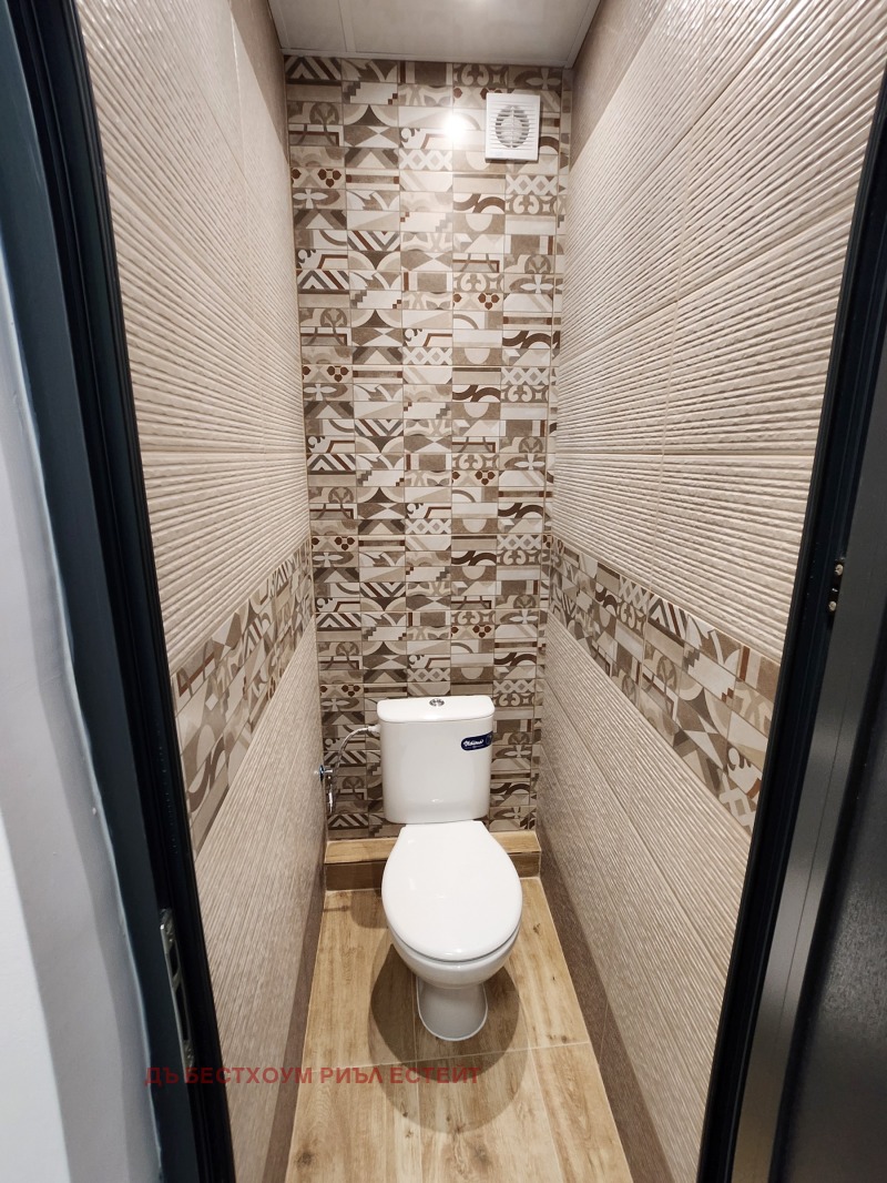 Продава 3-СТАЕН, гр. Варна, Младост 1, снимка 12 - Апартаменти - 52384981