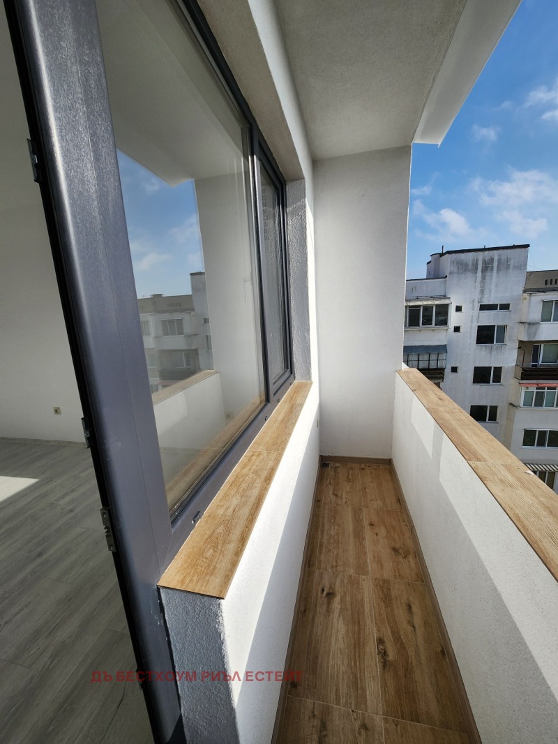 Продава 3-СТАЕН, гр. Варна, Младост 1, снимка 8 - Апартаменти - 52384981