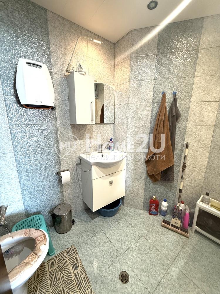 Продава 3-СТАЕН, гр. Варна, м-т Прибой, снимка 8 - Апартаменти - 53809291