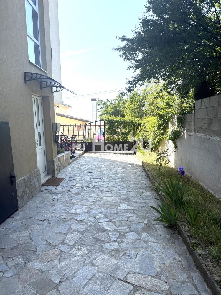 Продава 3-СТАЕН, гр. Варна, м-т Прибой, снимка 13 - Апартаменти - 53809291