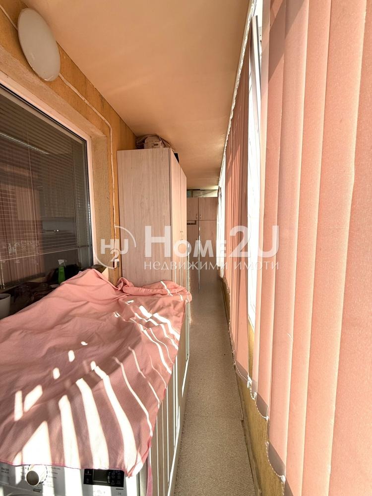 Продава 3-СТАЕН, гр. Варна, м-т Прибой, снимка 6 - Апартаменти - 53809291