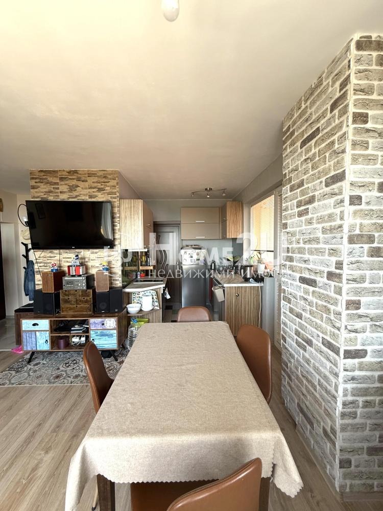 Продава 3-СТАЕН, гр. Варна, м-т Прибой, снимка 4 - Апартаменти - 53809291